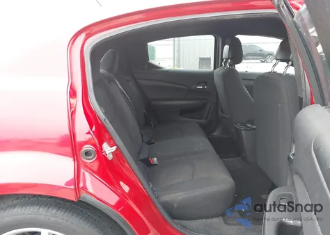 2013 Dodge Avenger Se V6 from USA, damaged, VIN 1C3CDZAG3DN619559